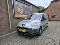 Peugeot Partner - 120 1.6 HDI L1 XR