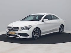 Mercedes-Benz CLA-Klasse - 180 Solution AMG Automaat | CAMERA | STOELVERW