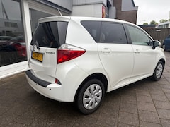 Toyota Verso S - 1.3 VVT-i Aspiration