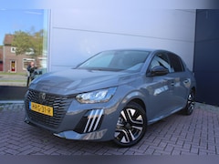Peugeot 208 - 1.2 PureTech 100pk Allure Airco Navi Carplay Camera V+A 8216km