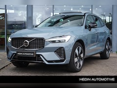 Volvo XC60 - 2.0 T6 Plug-in hybrid AWD Ultimate Dark | Luchtvering | Bowers & Wilkins Audio | Powerseat