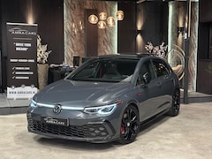 Volkswagen Golf - 2.0 TSI GTI|PANO|FULL OPTION