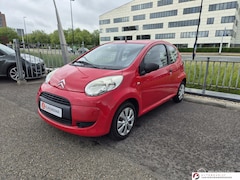 Citroën C1 - 1.0-12V Séduction+