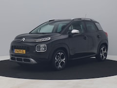 Citroën C3 Aircross - 1.2 PureTech S&S Shine | PANO | CAMERA | STOELVERW. | TREKHAAK