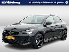 Opel Corsa - 1.2 Turbo GS