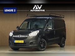 Opel Combo - 1.3 CDTi L2H1 Edition | Airco | Elektrische ramen | PDC | Imperiaal | Bluetooth | NAP Logi
