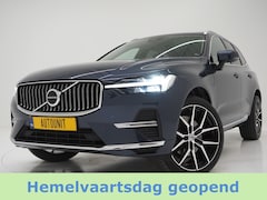 Volvo XC60 - 2.0 T6 Recharge AWD Inscription Long Range | Panoramadak | Harman/Kardon | Keyless | Camer