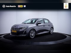 Peugeot 208 - 1.2T PACK ACTIVE FULL LED | NAVI | CARPLAY | DAB | CLIMA | CRUISE | PDC | LMV