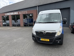 Opel Movano - 2.3 CDTI L2H2 EURO6 BEDRIJFSWAGEN INRICHTING