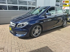 Mercedes-Benz B-klasse - 180 AMG Edition Automaat Navi Alcantara