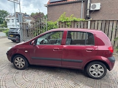 Hyundai Getz - 1.4i Active Joy