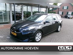 Kia Cee'd Sportswagon - Ceed Sw 1.0 Turbo DynamicLine Org. Ned. 17.000km Wagon