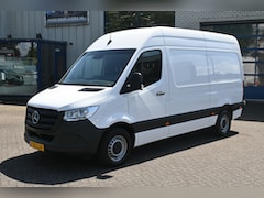 Mercedes-Benz Sprinter - 317 CDI L2H2 RWD 3500kg Trekhaak, MBUX navigatie met camera, Dodehoek assyst