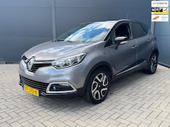 Renault Captur - 0.9 TCe Dynamique / 89.000 Km / Nap / R link / Camera