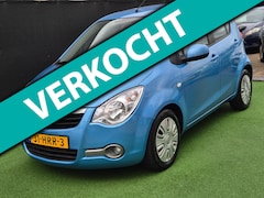 Opel Agila - 1.2 Enjoy AIRCO NAP