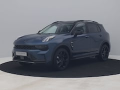 Lynk & Co 01 - 1.5 Plug-in Hybrid | 360° | BLACK | VOL LEDER
