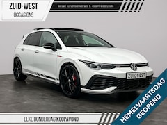Volkswagen Golf - 2.0 TSI GTI Clubsport Black Style H&K Pano IQ