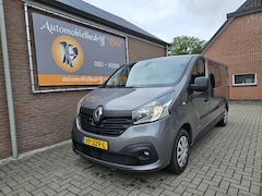 Renault Trafic - 1.6 dCi T29 L2H1 DC Comfort Energy