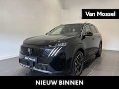 Peugeot 5008 - 1.2 Hybrid 145 Allure l Voorraad model l DIRECT LEVERBAAR