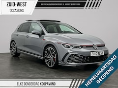 Volkswagen Golf - 2.0 TSI GTI Pano IQ Leder H&K Sfeer
