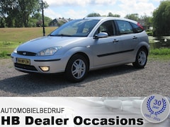 Ford Focus - 1.6-16V Ambiente - Airco