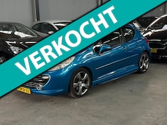 Peugeot 207 - 1.6-16V T Féline 150pk Nieuwe APK NAP