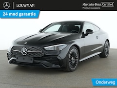 Mercedes-Benz CLE Coupé - 200 AMG Line | Alarm | AMG Line | Night Pakket | Burmester® | Stuur- en Soelverwarming | S