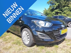 Hyundai i20 - 1.2i Business Edition 5 Deurs, Bovag garantie