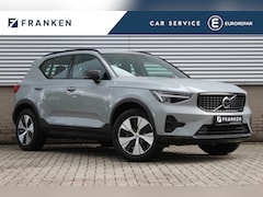 Volvo XC40 - 1.5 T4 Plug-in hybrid Plus Dark | Trekhaak | H/K | Pilot Assist | Memory | Navigatie | 360