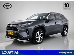 Toyota RAV4 - 2.5 Plug-in Hybrid AWD Dynamic Limited | Apple CarPlay | Camera | Trekhaak | LM Velgen |