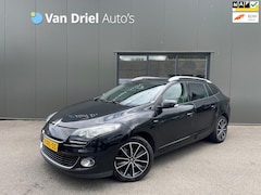 Renault Mégane Estate - TCe 115 Bose / Climate Control / Cruise Control