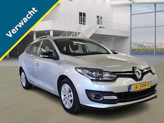 Renault Mégane Estate - VERWACHT 1.2 TCe LIMITED EDITION + ECC/CRUISE/LMV/NAVI/PDC/TREKHAAK