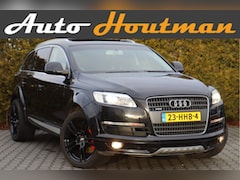 Audi Q7 - 4.2 FSI quattro ABT Camera|Leder|E. Klep|Panodak|Navi|Pdc|Cruise|Memory seats