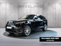 Land Rover Range Rover Velar - P400e Dynamic HSE | 21" | Panoramadak