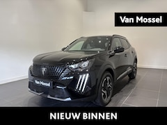 Peugeot e-2008 - EV Allure Avantage 54 kWh l Voorraad model l DIRECT LEVERBAAR