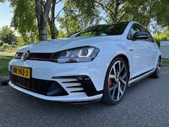 Volkswagen Golf - 2.0 TSI GTI Clubsport 380 PK