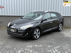 Renault Mégane Estate - 1.4 TCe Bose |Airco|Navi|CruiseCtrl|