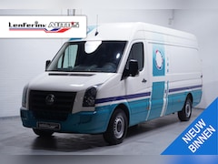 Volkswagen Crafter - 35 2.5TDI 136pk L3H2 Airco APK 1-2026