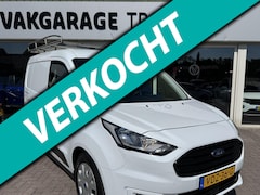 Ford Transit Connect - 1.5 EcoBlue L1 Trend