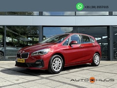 BMW 2-serie Active Tourer - 216d High Exe. Ed. | Navi | Leder | HUD |