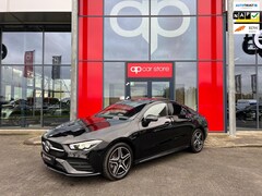 Mercedes-Benz CLA-Klasse - 250 e Premium AMG-Panorama