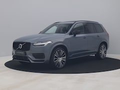 Volvo XC90 - 2.0 T8 Recharge AWD R-Design 7-Pers. | PANO | LUCHTVERING | ADAPTIVE | 360° | H&K | MEMORY