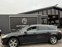 Peugeot 508 SW - 1.6 e-HDi Automaat DEFECT