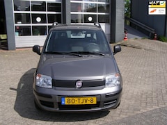 Fiat Panda - 1.2 Active met electrische ramen en airco