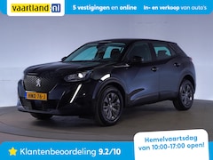 Peugeot 2008 - 1.2 PureTech Active [ Apple CarplayAndroid auto Cruise ]