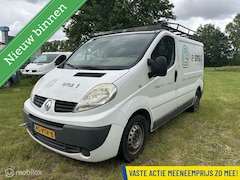 Renault Trafic - 2.0 dCi T29 L1H1