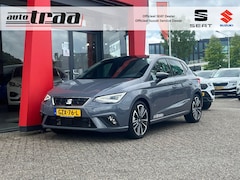 Seat Ibiza - 1.0 EcoTSI FR Anniversary / PANO. / FULL LED / 18'' LMV / PDC VOOR + ACHTER /