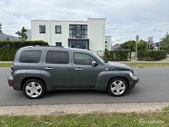 Chevrolet HHR - 2.4 LT automaat , leder , navi