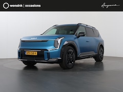 Kia EV9 - Launch Edition GT-Line AWD 99.8 kWh | 7 Persoons | 360 Camera | Stoel Massage | Stoelverwa
