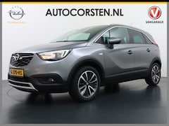 Opel Crossland X - T111PK Android Auto Apple Carplay Navi 360°Camera Ecc AGR-Comfortstoelen Cruise Control On